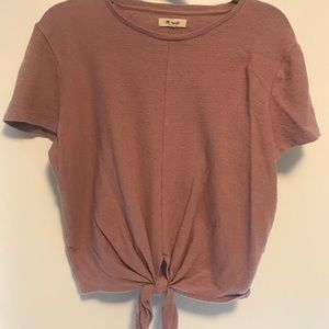 Madewell tee